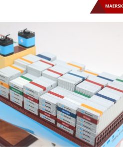 MAERSK TRIPLE E CLASS-10