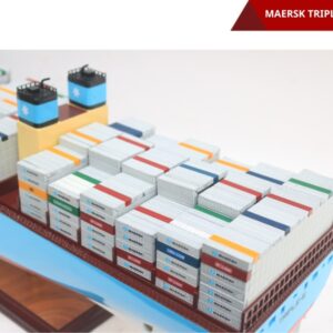 MAERSK TRIPLE E CLASS-10