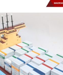 MAERSK TRIPLE E CLASS-11