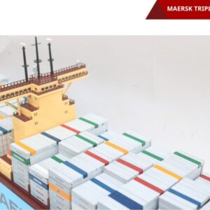 MAERSK TRIPLE E CLASS-11
