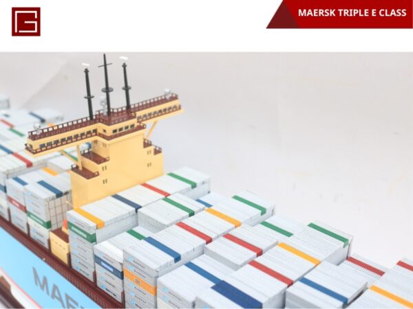 MAERSK TRIPLE E CLASS-11