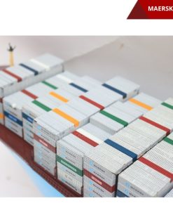 MAERSK TRIPLE E CLASS-12