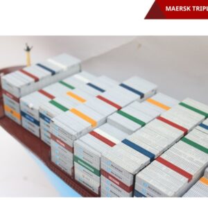 MAERSK TRIPLE E CLASS-12