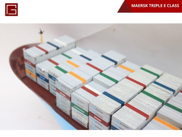 MAERSK TRIPLE E CLASS-12