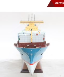 MAERSK TRIPLE E CLASS-13