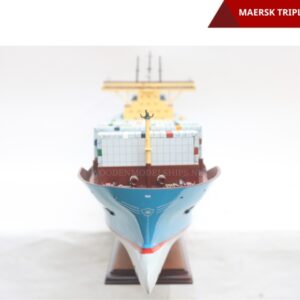MAERSK TRIPLE E CLASS-13
