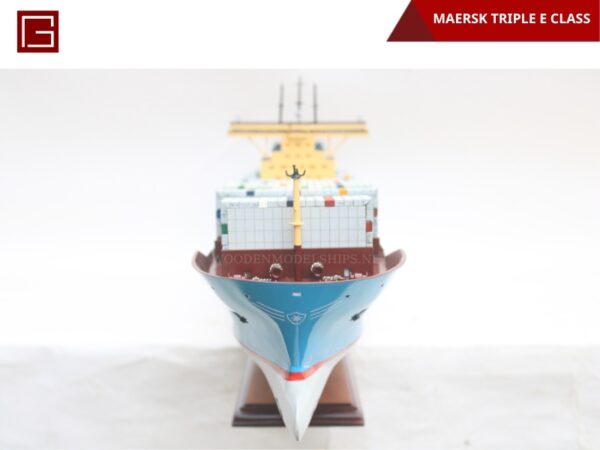 MAERSK TRIPLE E CLASS-13