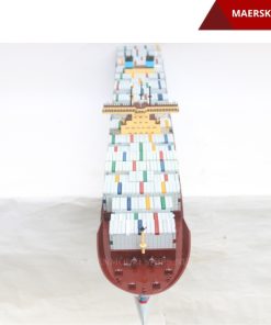 MAERSK TRIPLE E CLASS-14