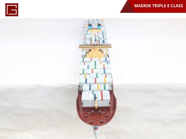 MAERSK TRIPLE E CLASS-14