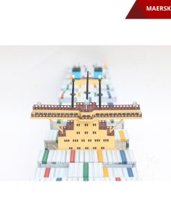 MAERSK TRIPLE E CLASS-15
