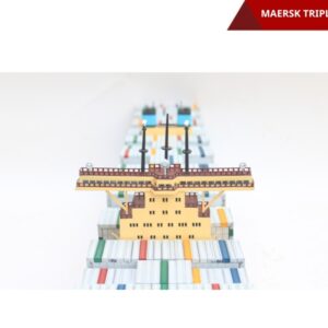 MAERSK TRIPLE E CLASS-15