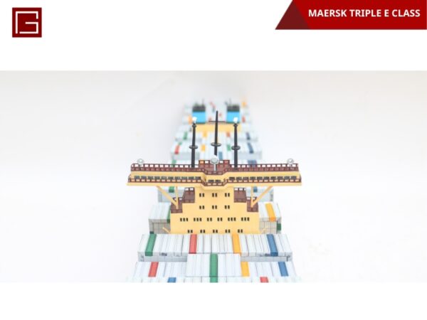 MAERSK TRIPLE E CLASS-15