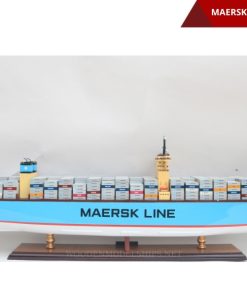 MAERSK TRIPLE E CLASS-16