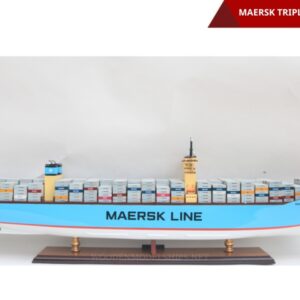 MAERSK TRIPLE E CLASS-16
