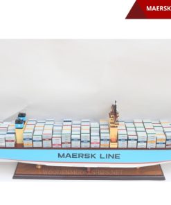 MAERSK TRIPLE E CLASS-17