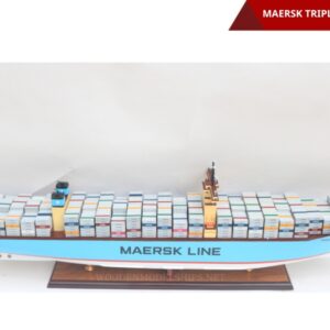 MAERSK TRIPLE E CLASS-17