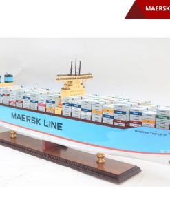 MAERSK TRIPLE E CLASS-18