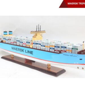 MAERSK TRIPLE E CLASS-18