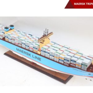MAERSK TRIPLE E CLASS-19