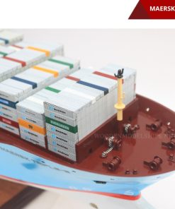MAERSK TRIPLE E CLASS-20