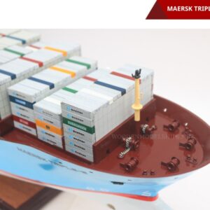 MAERSK TRIPLE E CLASS-20