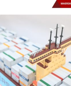 MAERSK TRIPLE E CLASS-21