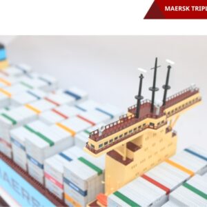 MAERSK TRIPLE E CLASS-21