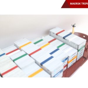 MAERSK TRIPLE E CLASS-23
