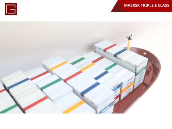 MAERSK TRIPLE E CLASS-23