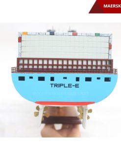 MAERSK TRIPLE E CLASS-24