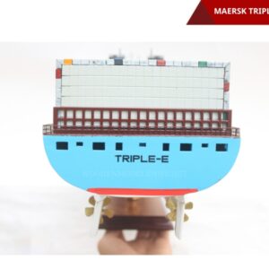 MAERSK TRIPLE E CLASS-24
