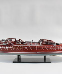 PARDON ME BOAT 1948
