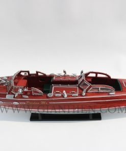 PARDON ME BOAT 1948