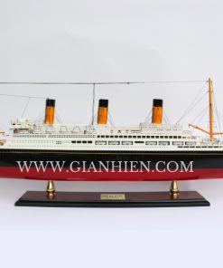 RMS MAJESTIC