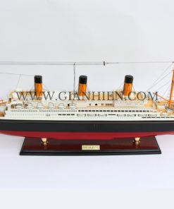 RMS MAJESTIC