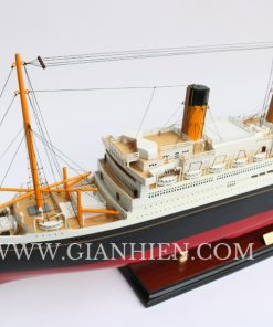 RMS MAJESTIC