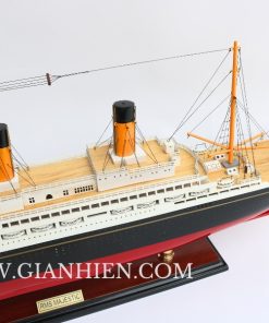 RMS MAJESTIC