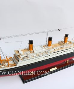 RMS MAJESTIC