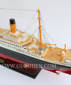 RMS MAJESTIC