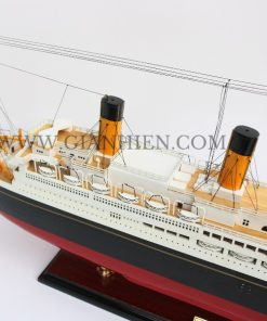 RMS MAJESTIC