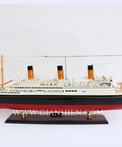 RMS MAJESTIC