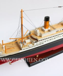 RMS MAJESTIC
