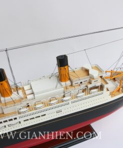 RMS MAJESTIC