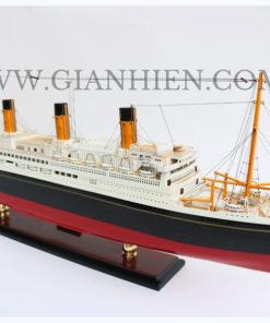 RMS MAJESTIC