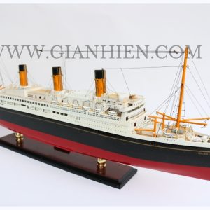 RMS MAJESTIC