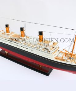 RMS MAJESTIC