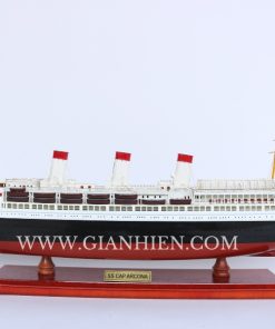 SS Cap Arcona