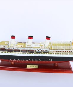 SS Cap Arcona