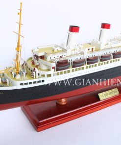 SS Cap Arcona