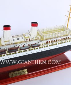 SS Cap Arcona